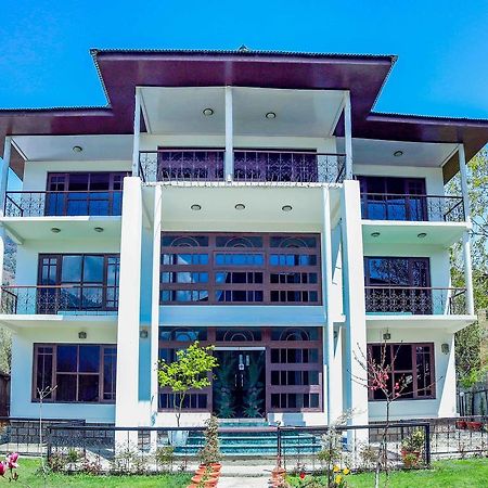 Premier Pahalgam Hotel Ngoại thất bức ảnh