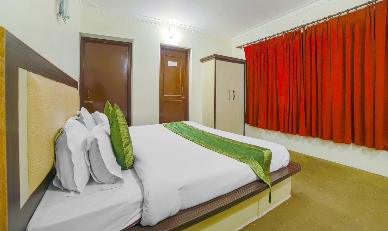 Premier Pahalgam Hotel Ngoại thất bức ảnh